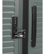 SAMSONITE INTUO Carro extensible grande verde olivo - Trolley Rígidos - 5