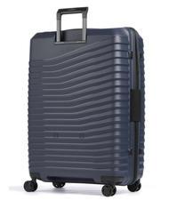 SAMSONITE INTUO Carro extensible grande noche azul - Trolley Rígidos - 3