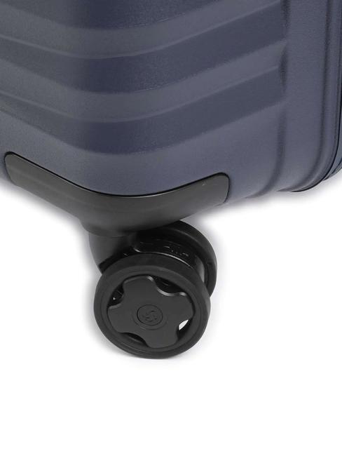 INTUO Carro extensible grande noche azul - Trolley Rígidos