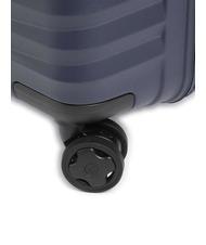 SAMSONITE INTUO Carro extensible grande noche azul - Trolley Rígidos - 6