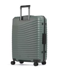 SAMSONITE INTUO Carro expandible mediano verde olivo - Trolley R&iacute;gidos - 3