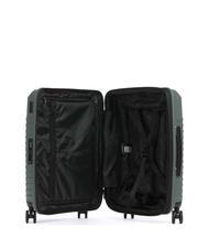 SAMSONITE INTUO Carro para equipaje de mano exp. verde olivo - Equipaje de mano - 2