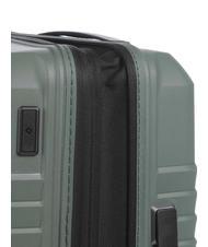 SAMSONITE INTUO Carro para equipaje de mano exp. verde olivo - Equipaje de mano - 4