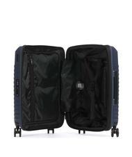 SAMSONITE INTUO Carro para equipaje de mano exp. noche azul - Equipaje de mano - 2