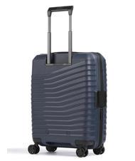 SAMSONITE INTUO Carro para equipaje de mano exp. noche azul - Equipaje de mano - 3