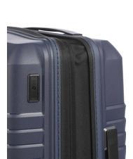 SAMSONITE INTUO Carro para equipaje de mano exp. noche azul - Equipaje de mano - 4