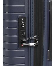 SAMSONITE INTUO Carro para equipaje de mano exp. noche azul - Equipaje de mano - 5