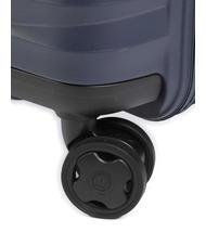 SAMSONITE INTUO Carro para equipaje de mano exp. noche azul - Equipaje de mano - 6