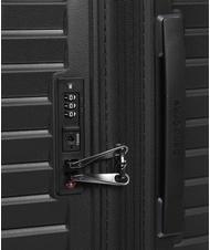 SAMSONITE INTUO Carro extensible extra grande NEGRO - Trolley Rígidos - 5