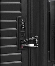 SAMSONITE INTUO Carro extensible grande NEGRO - Trolley Rígidos - 5