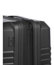 SAMSONITE INTUO Carro expandible mediano NEGRO - Trolley Rígidos - 4