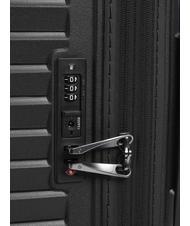 SAMSONITE INTUO Carro expandible mediano NEGRO - Trolley Rígidos - 5