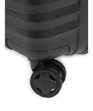 SAMSONITE INTUO Carro expandible mediano NEGRO - Trolley Rígidos - 6