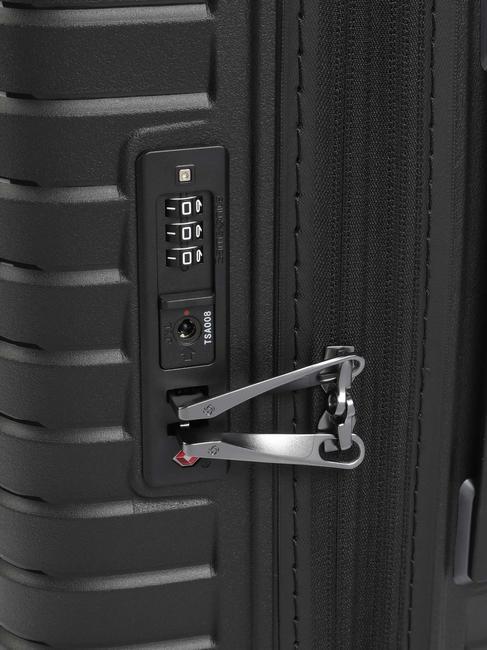 INTUO Carro para equipaje de mano exp. NEGRO - Equipaje de mano