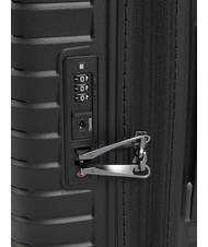 SAMSONITE INTUO Carro para equipaje de mano exp. NEGRO - Equipaje de mano - 5