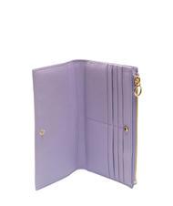 COCCINELLE METALLIC SOFT Cartera con bandolera - Carteras Mujer