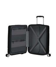 AMERICAN TOURISTER HELLO CABIN Carro para equipaje de mano exp. mezcla gris - Equipaje de mano - 2