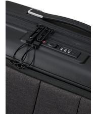 AMERICAN TOURISTER HELLO CABIN Carro para equipaje de mano exp. mezcla gris - Equipaje de mano - 7