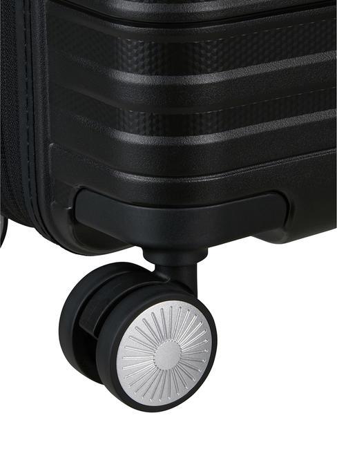 HELLO CABIN Carro para equipaje de mano exp. mezcla gris - Equipaje de mano