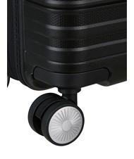 AMERICAN TOURISTER HELLO CABIN Carro para equipaje de mano exp. mezcla gris - Equipaje de mano - 9