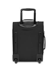 EASTPAK STRAPSON XXS Carro mochila bajo el asiento NEGRO - Equipaje de mano - 3