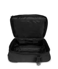 EASTPAK STRAPSON XXS Carro mochila bajo el asiento NEGRO - Equipaje de mano - 5