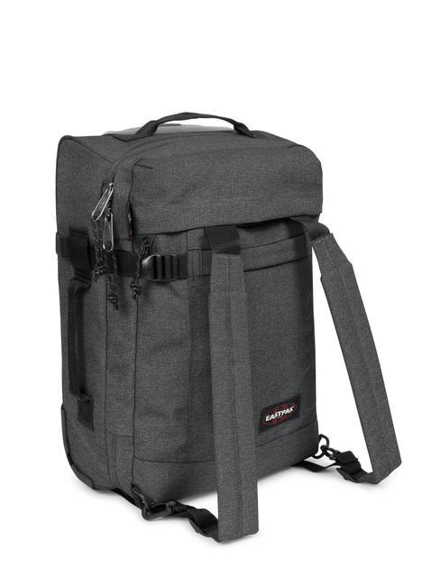 STRAPSON XXS Carro mochila bajo el asiento BlackDenim - Equipaje de mano