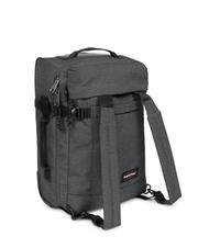EASTPAK STRAPSON XXS Carro mochila bajo el asiento BlackDenim - Equipaje de mano - 2