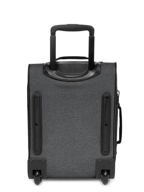STRAPSON XXS Carro mochila bajo el asiento BlackDenim - Equipaje de mano