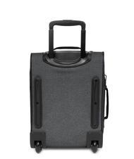 EASTPAK STRAPSON XXS Carro mochila bajo el asiento BlackDenim - Equipaje de mano - 3