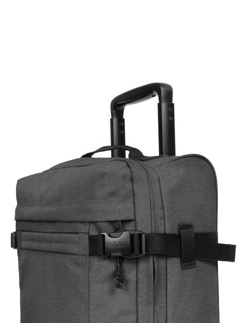 STRAPSON XXS Carro mochila bajo el asiento BlackDenim - Equipaje de mano