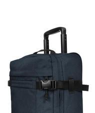 EASTPAK STRAPSON XXS Carro mochila bajo el asiento tripledenim - Equipaje de mano - 4