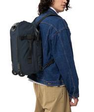 EASTPAK STRAPSON XXS Carro mochila bajo el asiento tripledenim - Equipaje de mano - 6