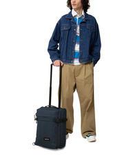 EASTPAK STRAPSON XXS Carro mochila bajo el asiento tripledenim - Equipaje de mano - 7