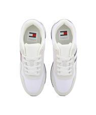 TOMMY HILFIGER TOMMY JEANS MODERN RUNNER  Zapatillas blanco - Zapatos Hombre - 5