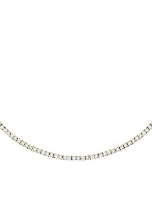 SCINTILLE Collar oro - Collares