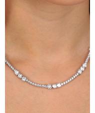 MORELLATO SCINTILLE Collar SILVER - Collares - 3