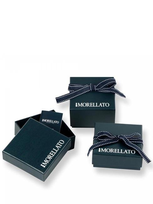 SCINTILLE Collar de latón oro - Collares