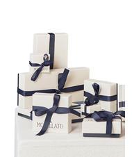 MORELLATO FOGLIA Collar SILVER - Collares - 4