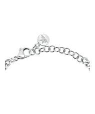 MORELLATO COLORI Pulsera de cadena con circonitas blanco - Pulseras - 5