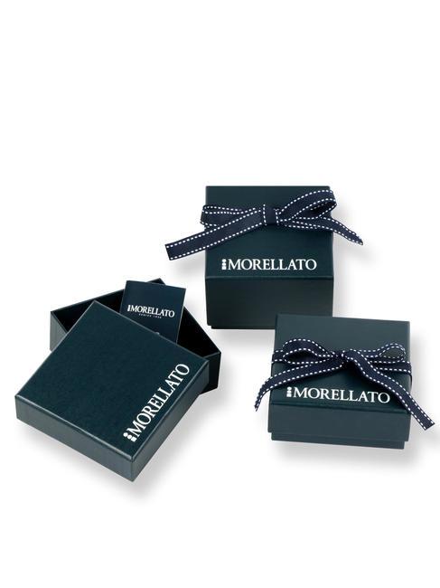 INCANTO Pulsera con dije de corazón SILVER - Pulseras