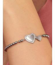 MORELLATO LOVE Pulsera con colgante SILVER - Pulseras - 2
