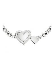 MORELLATO LOVE Pulsera con colgante SILVER - Pulseras - 3