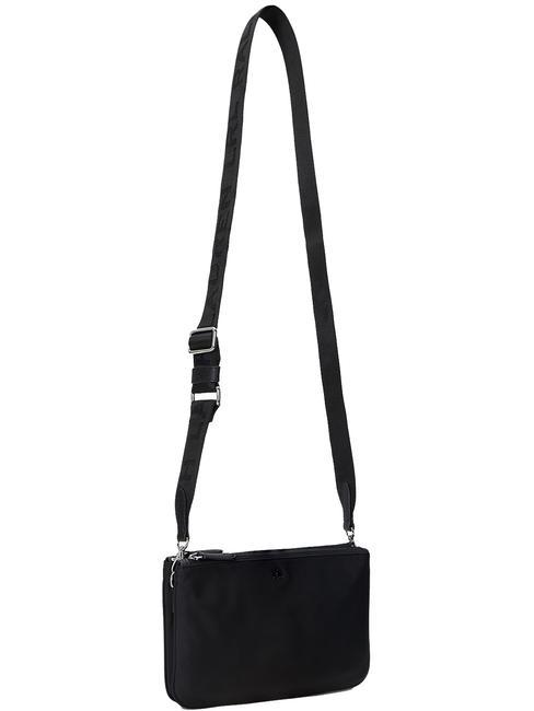 LANDYN  bolsa de hombro negro4 - Bolsos Mujer