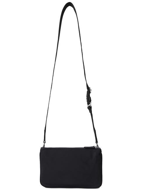 LANDYN  bolsa de hombro negro4 - Bolsos Mujer