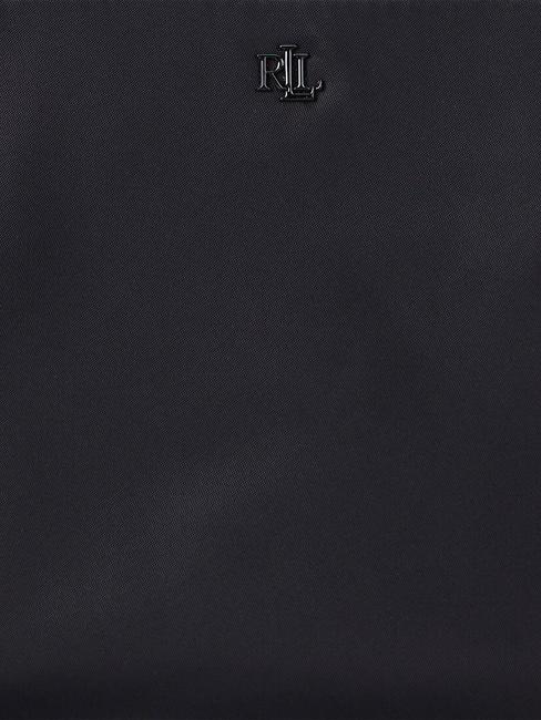 LANDYN  bolsa de hombro negro4 - Bolsos Mujer