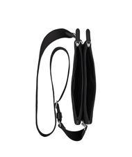 RALPH LAUREN LANDYN  bolsa de hombro negro4 - Bolsos Mujer - 5