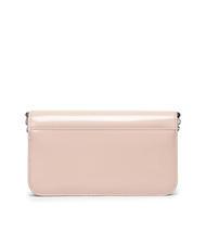 FURLA SPLENDIDA Bolso MINI de piel con bandolera buen bon+capuchino+negro - Bolsos Mujer - 4