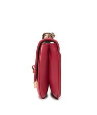 FURLA COSY Bolso bandolera de napa bruñida RUBY - Bolsos Mujer - 3