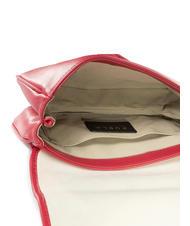 FURLA COSY Bolso bandolera de napa bruñida RUBY - Bolsos Mujer - 5
